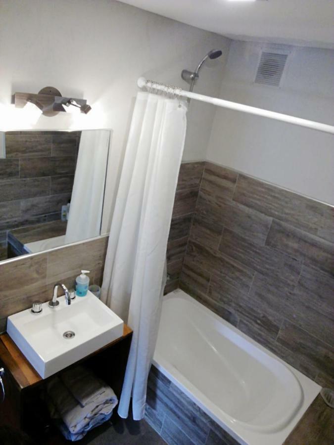 Monoambiente Espectacular Apartment Godoy Cruz Exterior foto